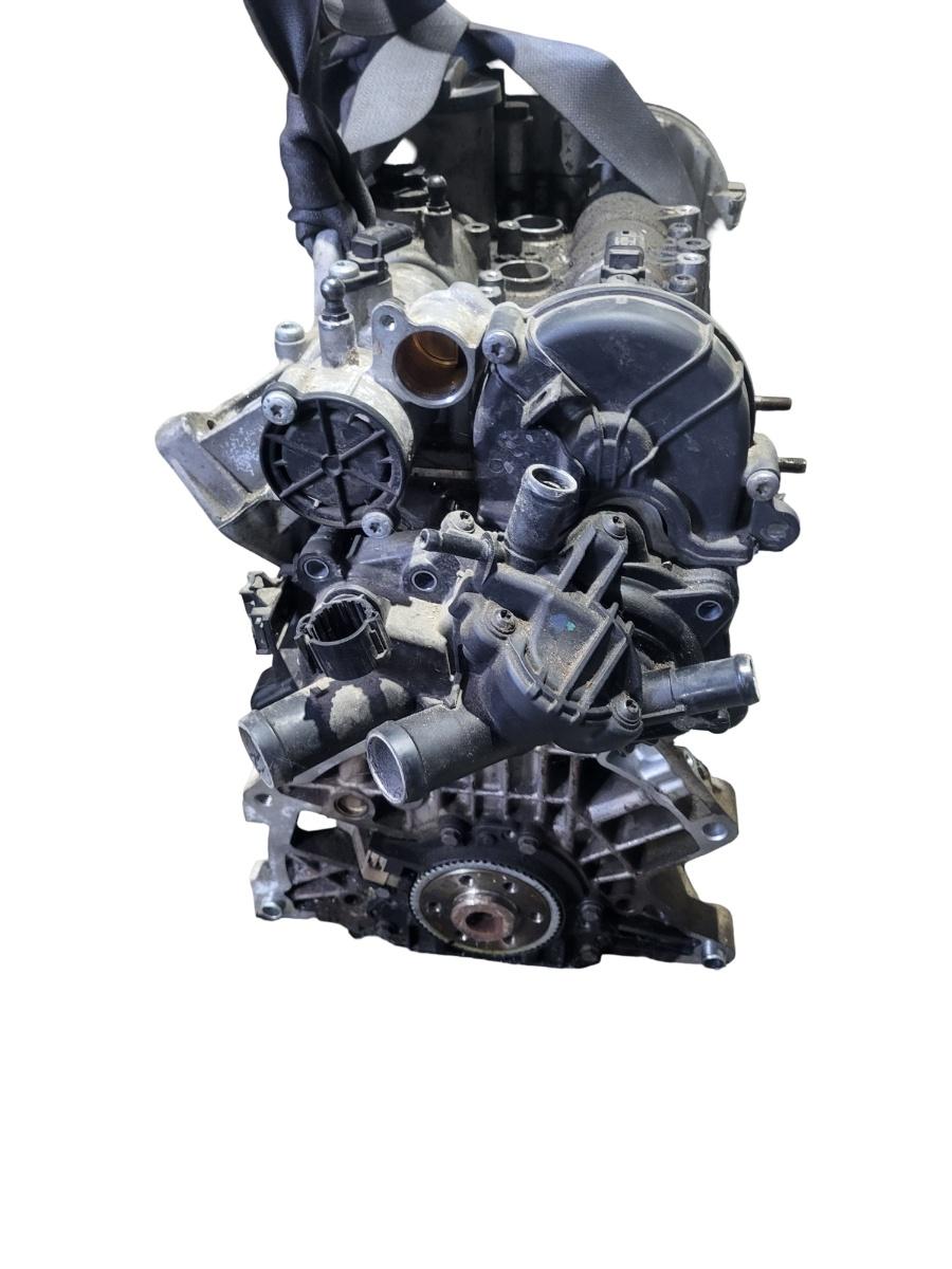 Motor SKODA FABIA III Estate NJ5 2014 -> 1.0 TSI DKLD / Scala 2019–2025 - cod: – foto 4