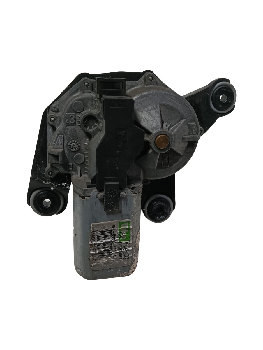 Motor stergator haion FIAT GRANDE PUNTO 199_ 2005 - 2013 – foto 2