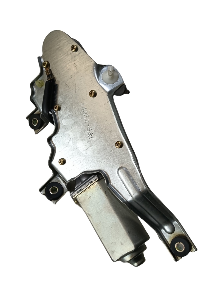 Motor stergator haion HONDA ACCORD VII Tourer CM, CN 2003 - 2008 – foto 2