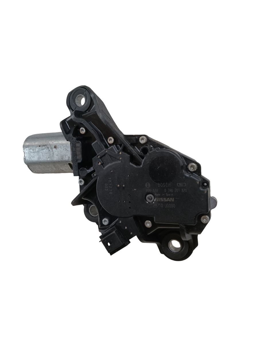 Motor stergator haion NISSAN QASHQAI / QASHQAI +2 I J10, JJ10 2006 - 2014