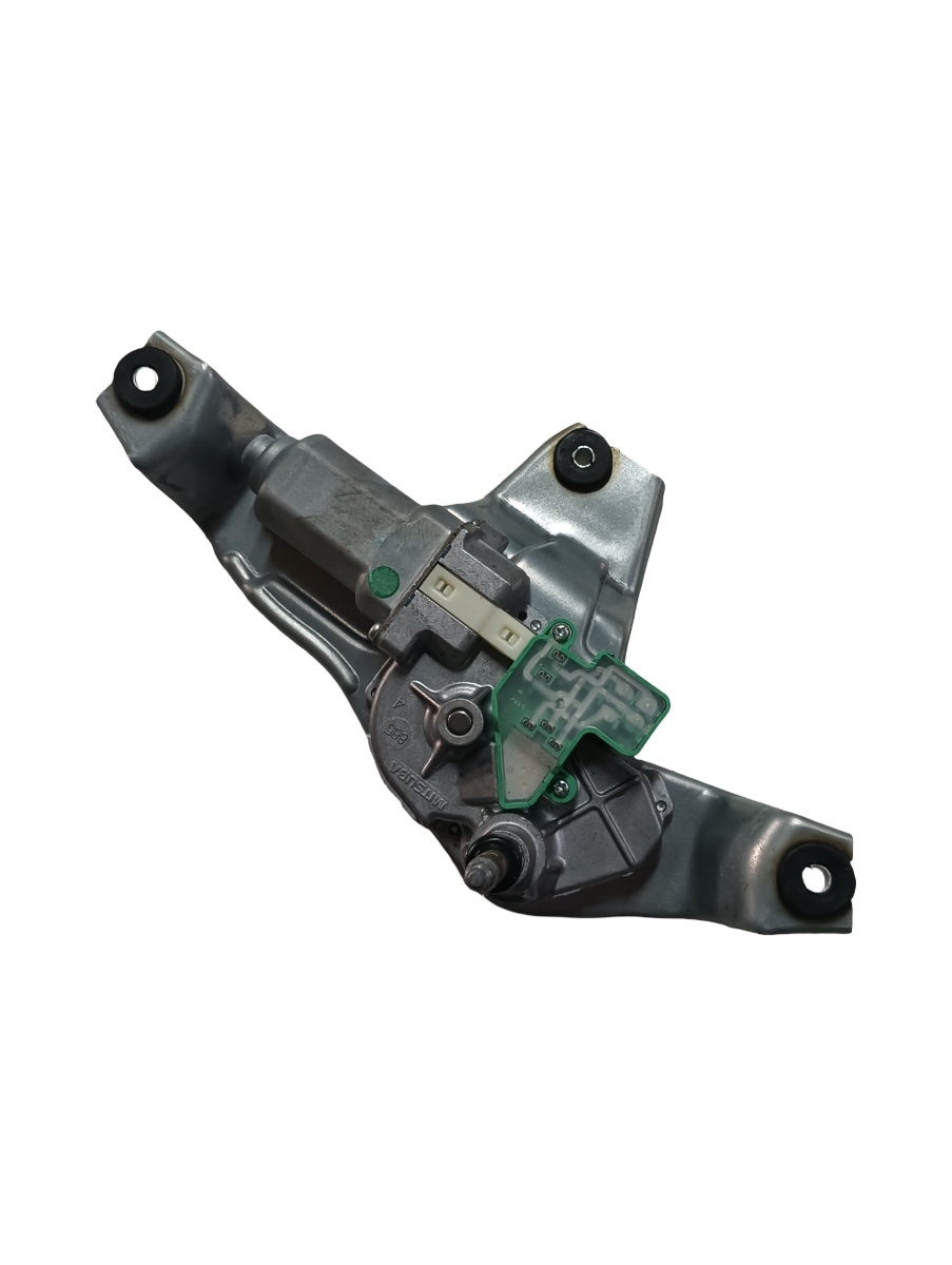 Motor stergator haion OPEL ASTRA G Hatchback F48_, F08_, T98 1998 - 2009 – foto 2