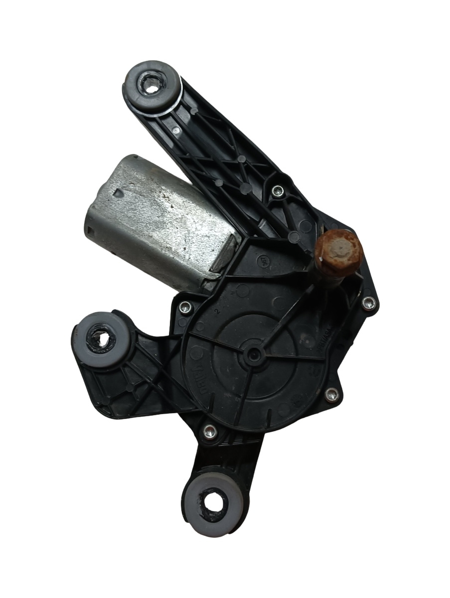 Motor stergator haion PEUGEOT 307 SW 3H 2002 - 2009 9637158780 – foto 2