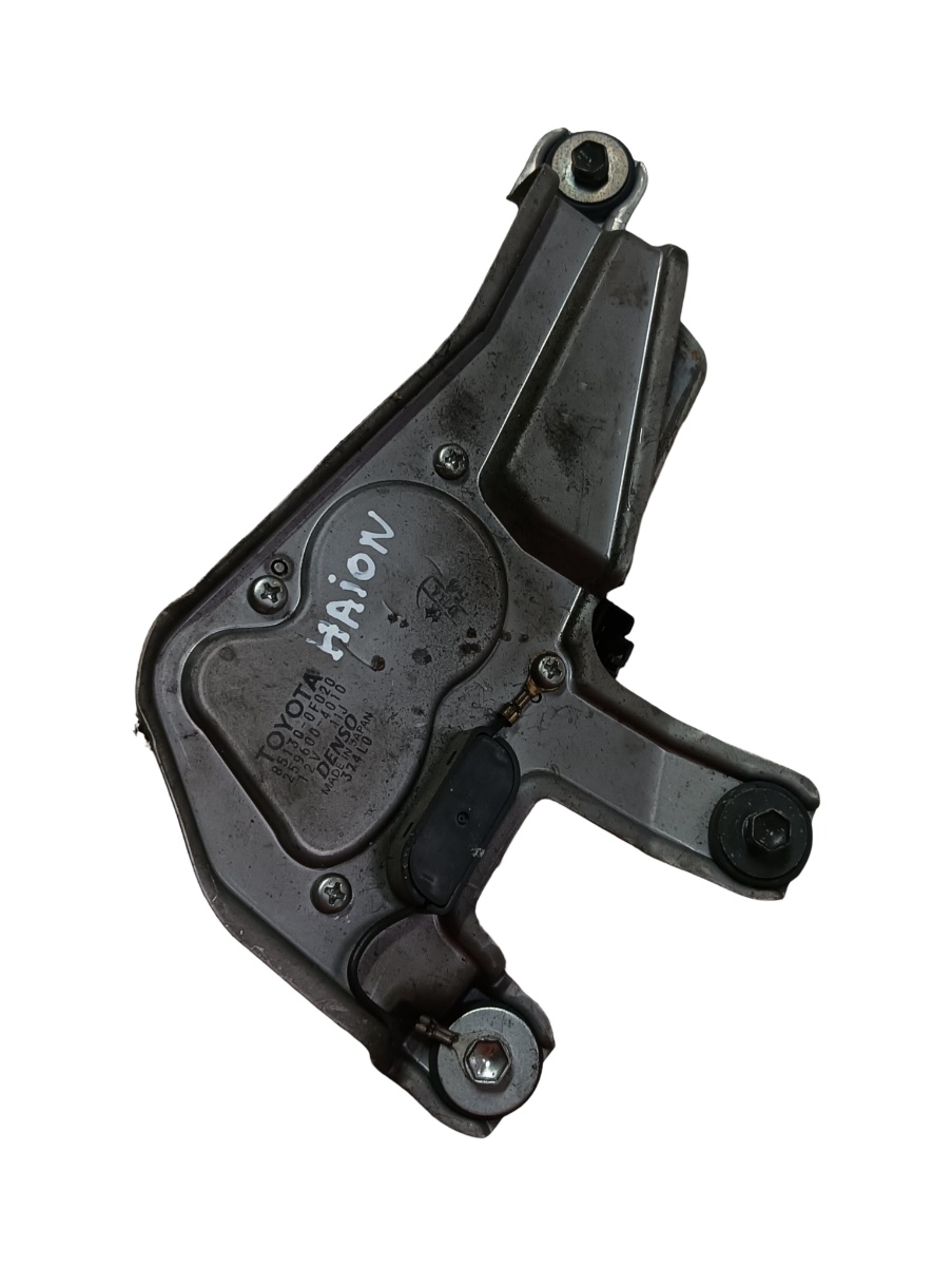 Motor stergator haion TOYOTA COROLLA Verso ZER_, ZZE12_, R1_ 2004 - 2009 – foto 2