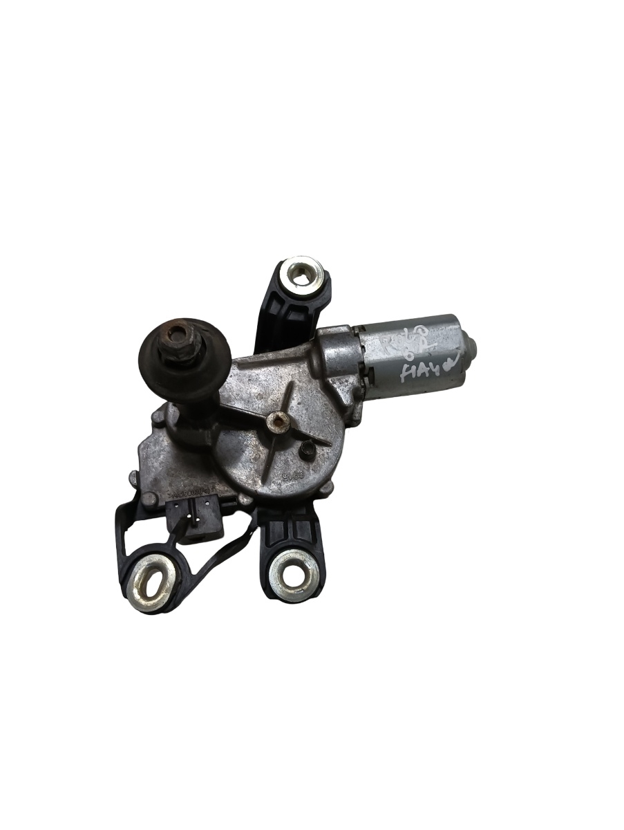 Motor stergator haion VOLKSWAGEN POLO 6R, 6C 2009 - > – foto 2