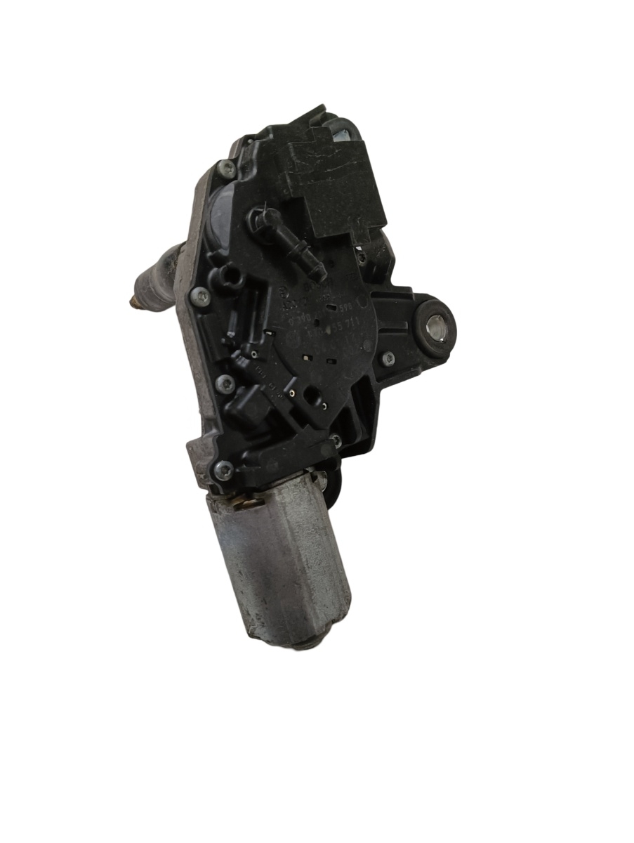Motor stergator haion  VOLKSWAGEN TOURAN 1T1, 1T2 2003 - 2010 BOSCH 0390201598 1t0955711