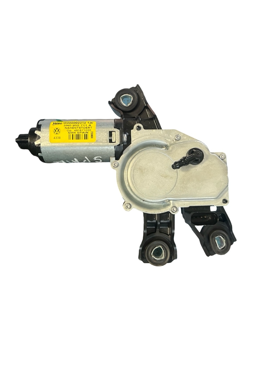 Motor stergator luneta spate VOLKSWAGEN TIGUAN 5N_ 2007 -> 2.0 TDI 4motion CBAB, CFFB, CLJA 5N0955711A – foto 2