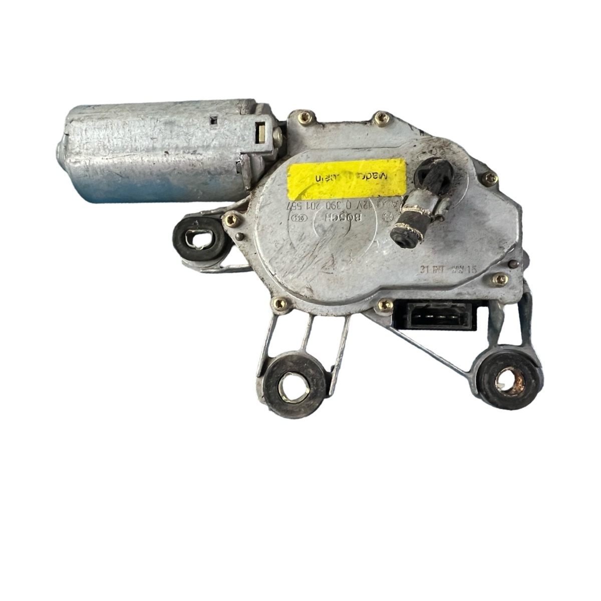 Motor stergator SKODA OCTAVIA 1U2 1996 - 2010 – foto 2
