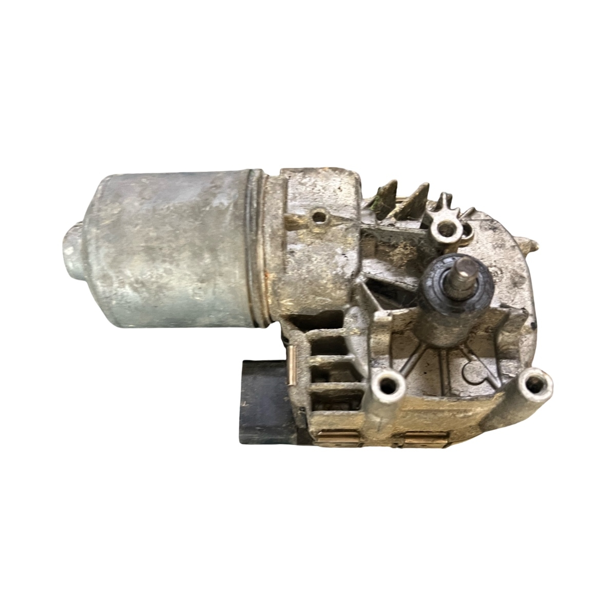 Motor stergator VOLKSWAGEN PASSAT 3C2 2005 - 2010 1397220532 – foto 2