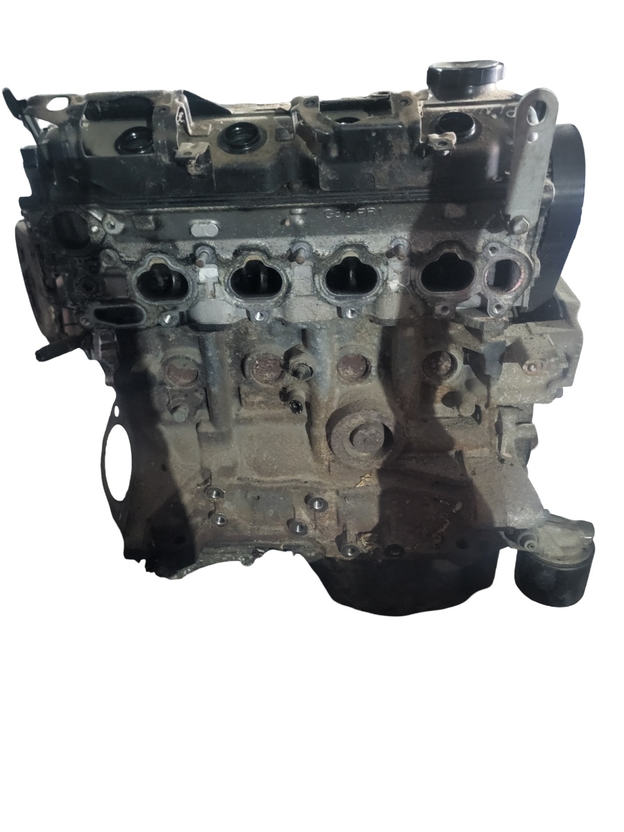 Motor SUV 1.8 i 16V 3dr 1999–2006 MITSUBISHI PAJERO PININ 1.8 benzina 84kw 2002 4G93 – foto 4