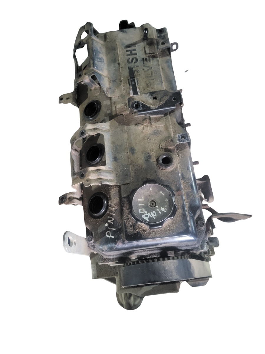 Motor SUV 1.8 i 16V 3dr 1999–2006 MITSUBISHI PAJERO PININ 1.8 benzina 84kw 2002 4G93