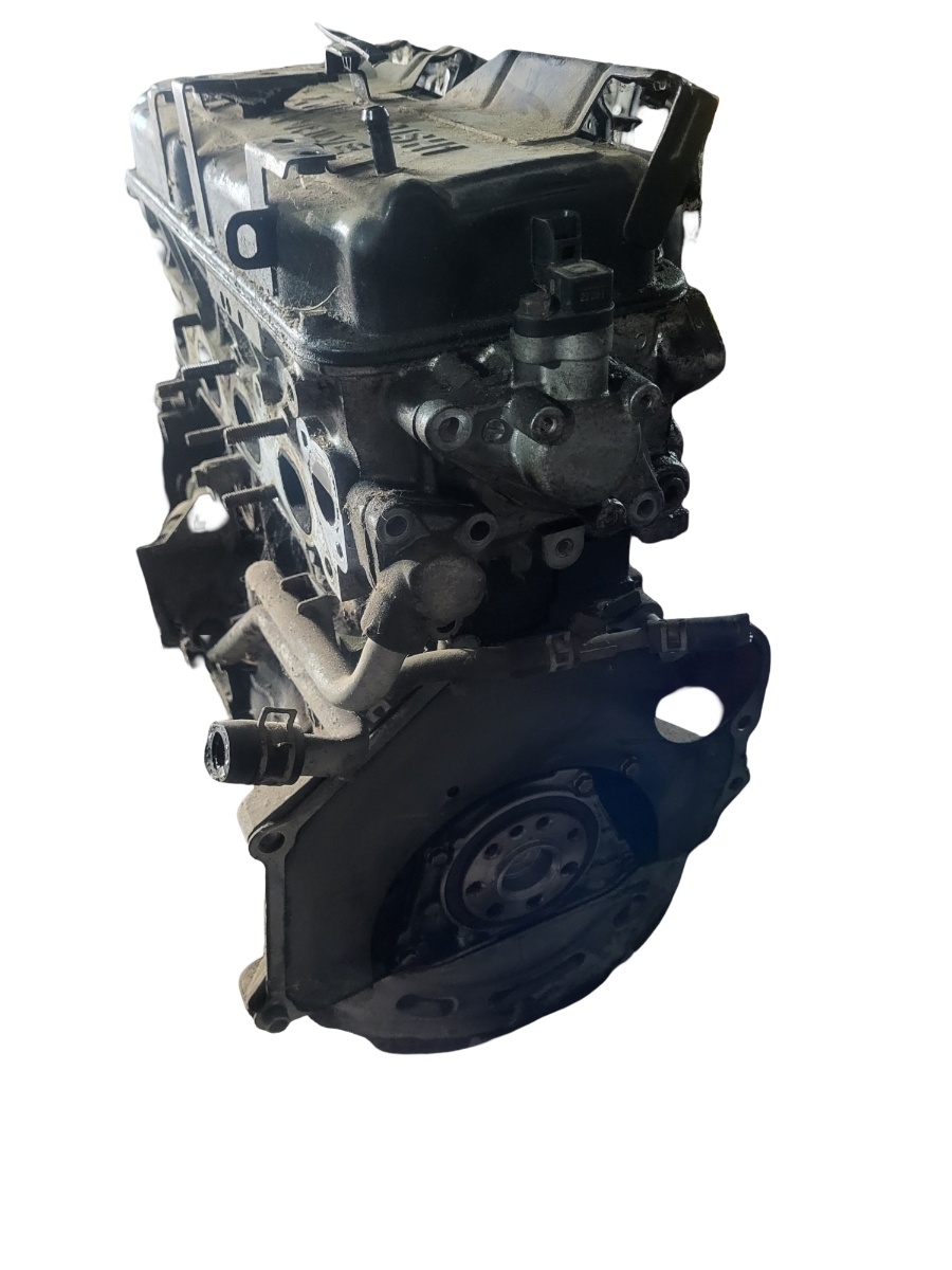Motor SUV 1.8 i 16V 3dr 1999–2006 MITSUBISHI PAJERO PININ 1.8 benzina 84kw 2002 4G93 – foto 2