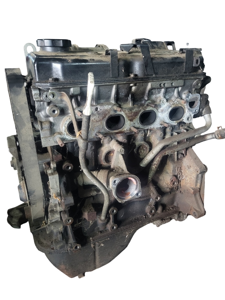 Motor SUV 1.8 i 16V 3dr 1999–2006 MITSUBISHI PAJERO PININ 1.8 benzina 84kw 2002 4G93 – foto 3
