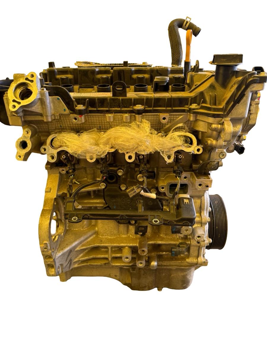 Motor SUZUKI SX4 S-Cross JY 2013 -> 1.4 Boosterjet Hybrid K14D K14D-1256223 – foto 2