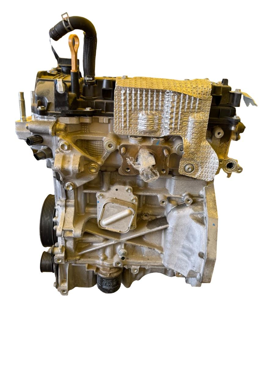 Motor SUZUKI SX4 S-Cross JY 2013 -> 1.4 Boosterjet Hybrid K14D K14D-1256223 – foto 3