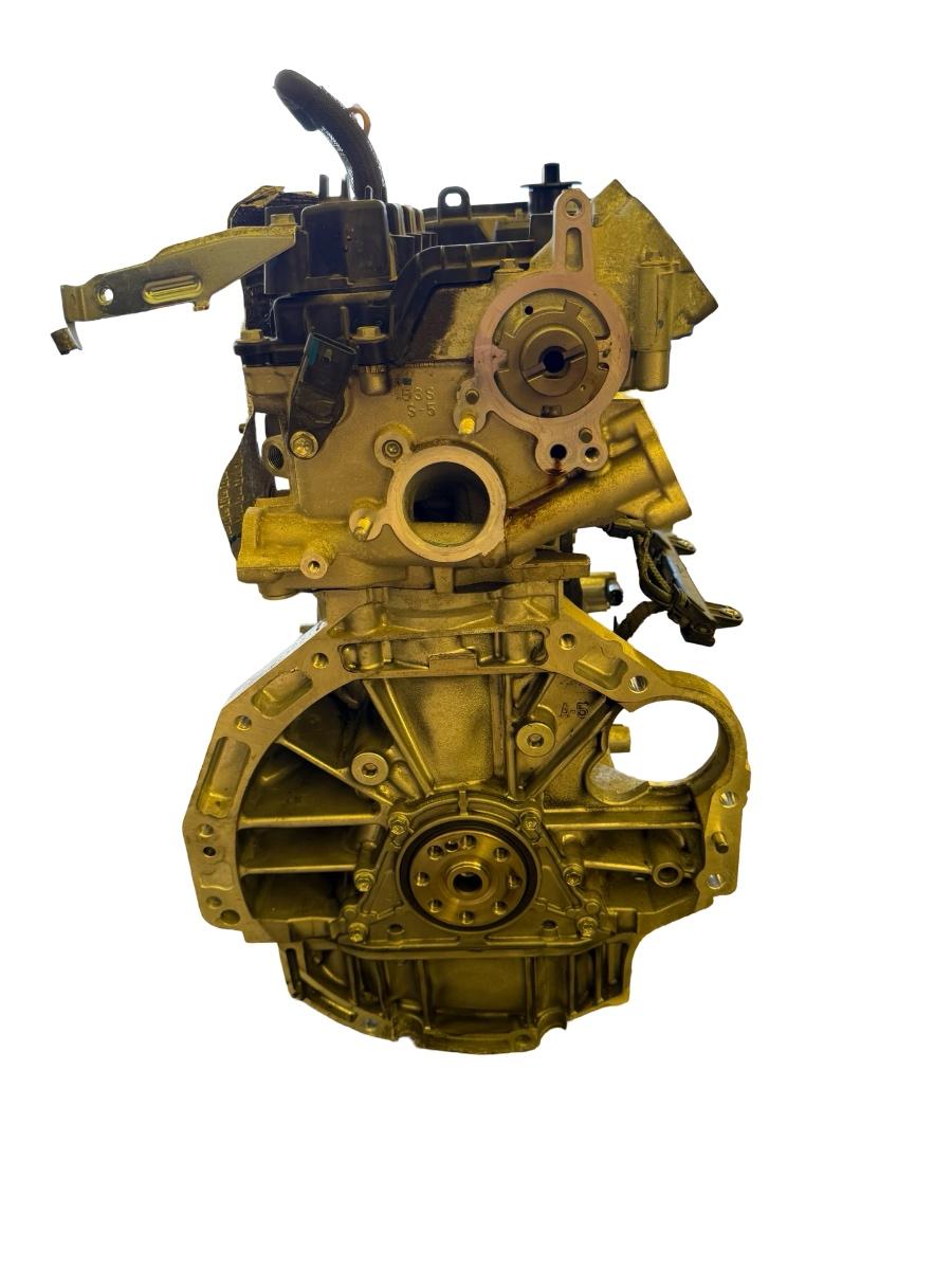 Motor SUZUKI SX4 S-Cross JY 2013 -> 1.4 Boosterjet Hybrid K14D K14D-1256223 – foto 4