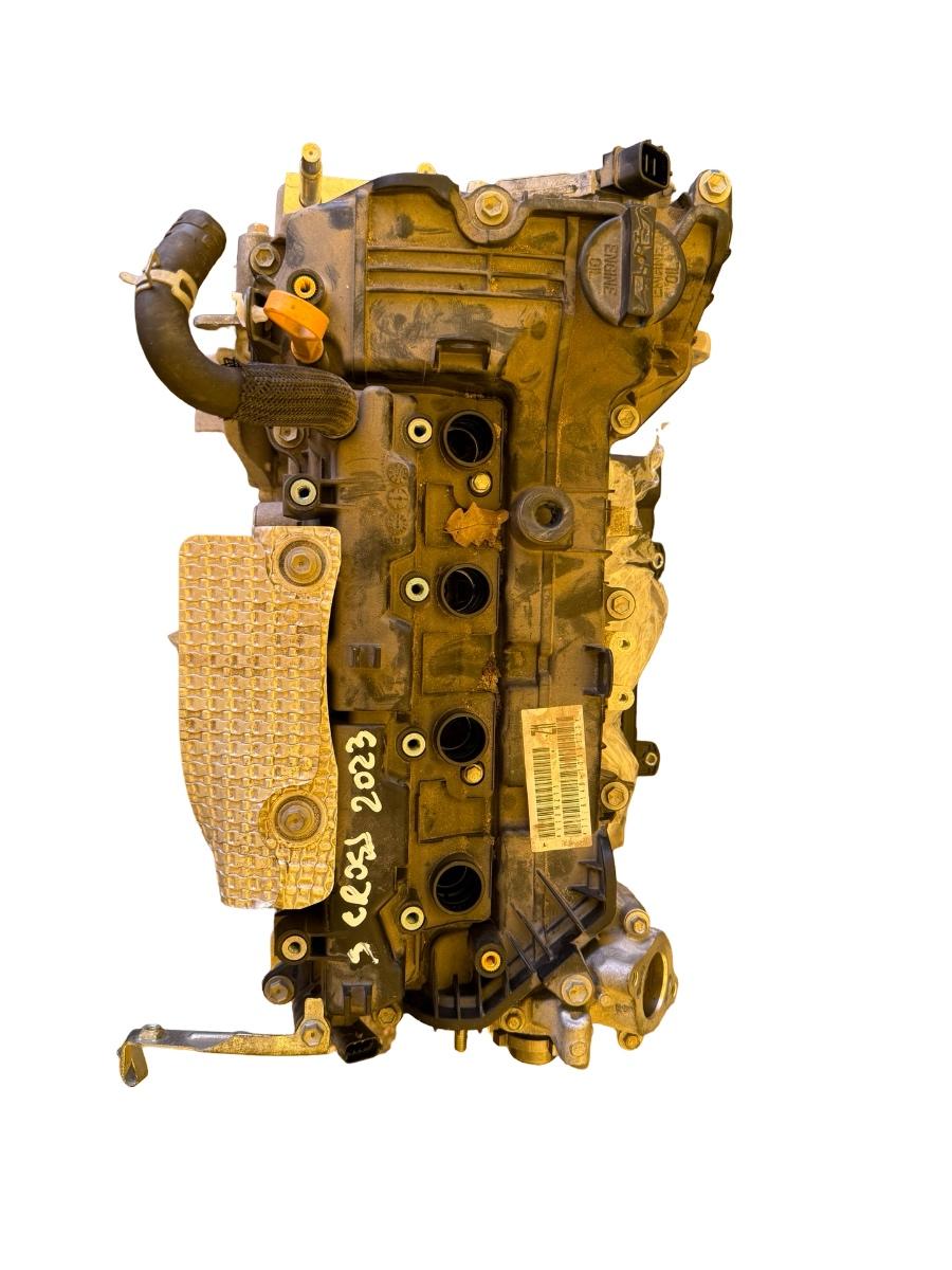 Motor SUZUKI SX4 S-Cross JY 2013 -> 1.4 Boosterjet Hybrid K14D K14D-1256223 – foto 5