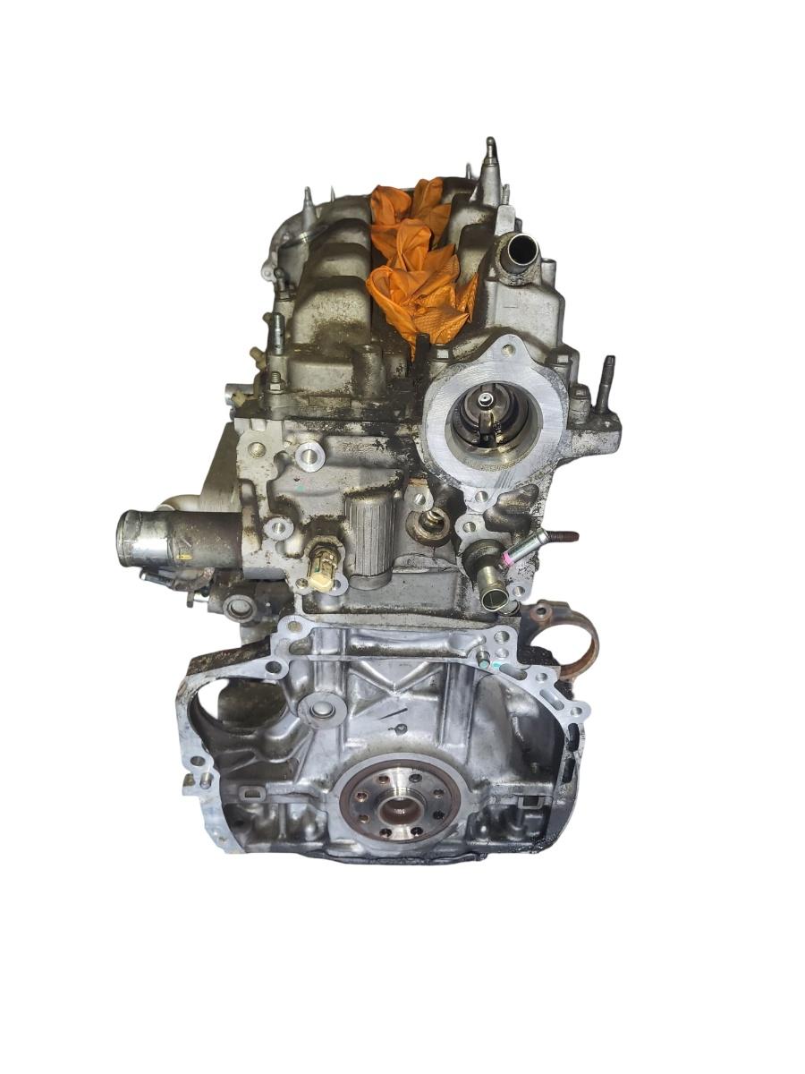 Motor TOYOTA AVENSIS Saloon _T27_ 2008 -> 2.0 D-4D 1AD-FTV – foto 2