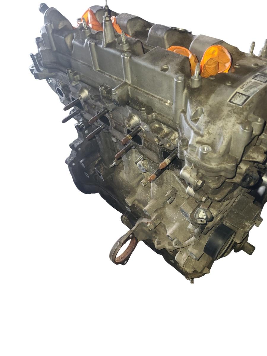 Motor TOYOTA AVENSIS Saloon _T27_ 2008 -> 2.0 D-4D 1AD-FTV – foto 3