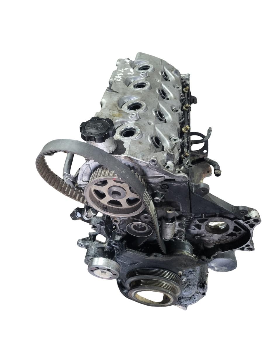 Motor TOYOTA RAV 4 II _A2_ 2000 - 2005 2.0 D 4WD 1CD-FTV 1CD-FTV – foto 3