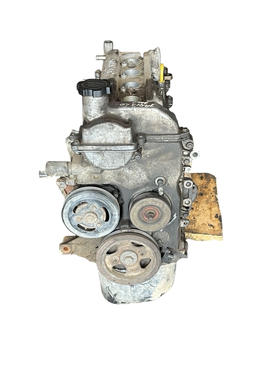 Motor TOYOTA YARIS _P1_ 1999 - 2005 1.0 1SZ-FE – foto 4
