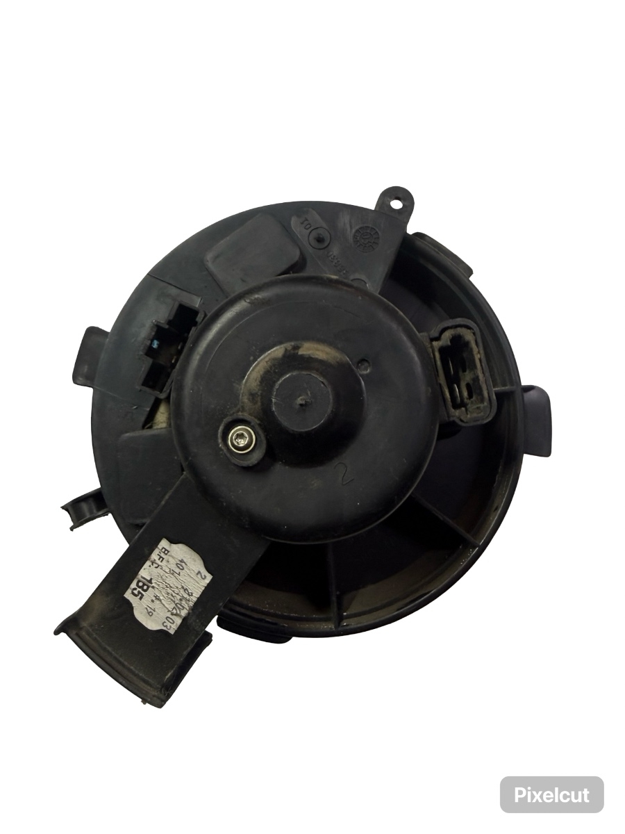 Motor ventilator / piese PEUGEOT 307 Break 3E 2002 - 2009