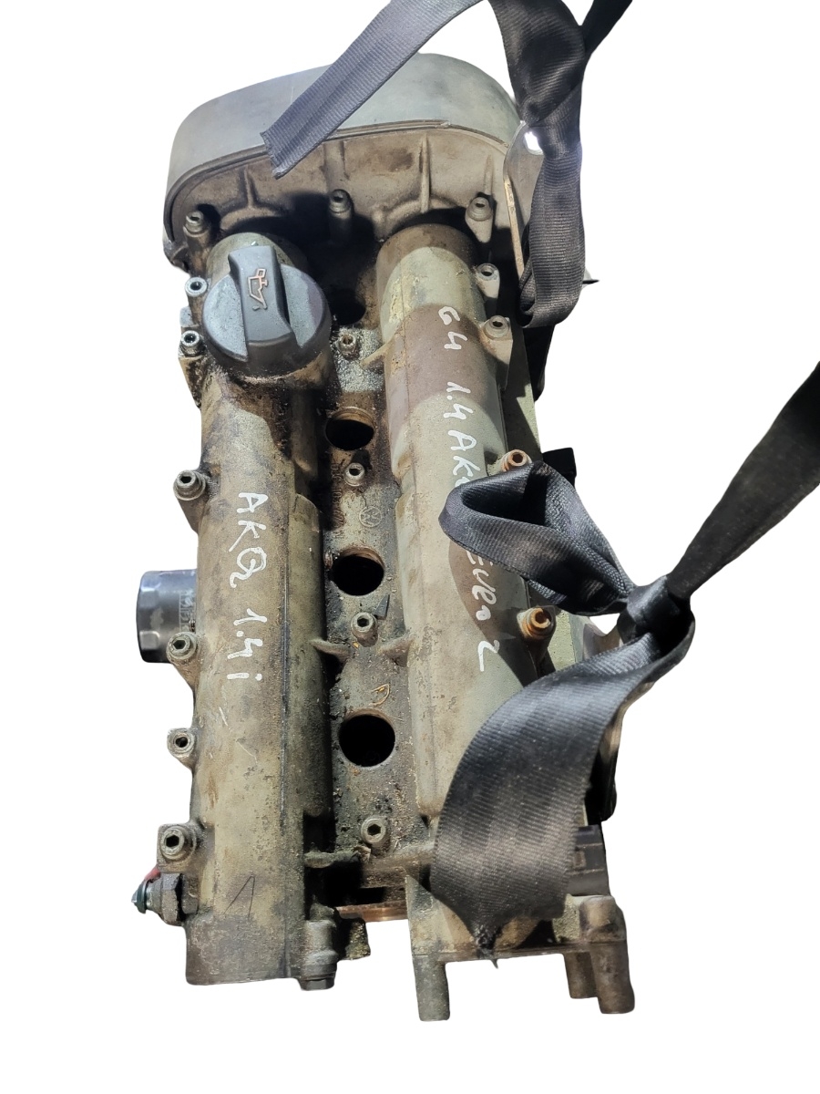 Motor VOLKSWAGEN GOLF IV 1J1 1997 - 2007 1.4 16V AKQ – foto 4