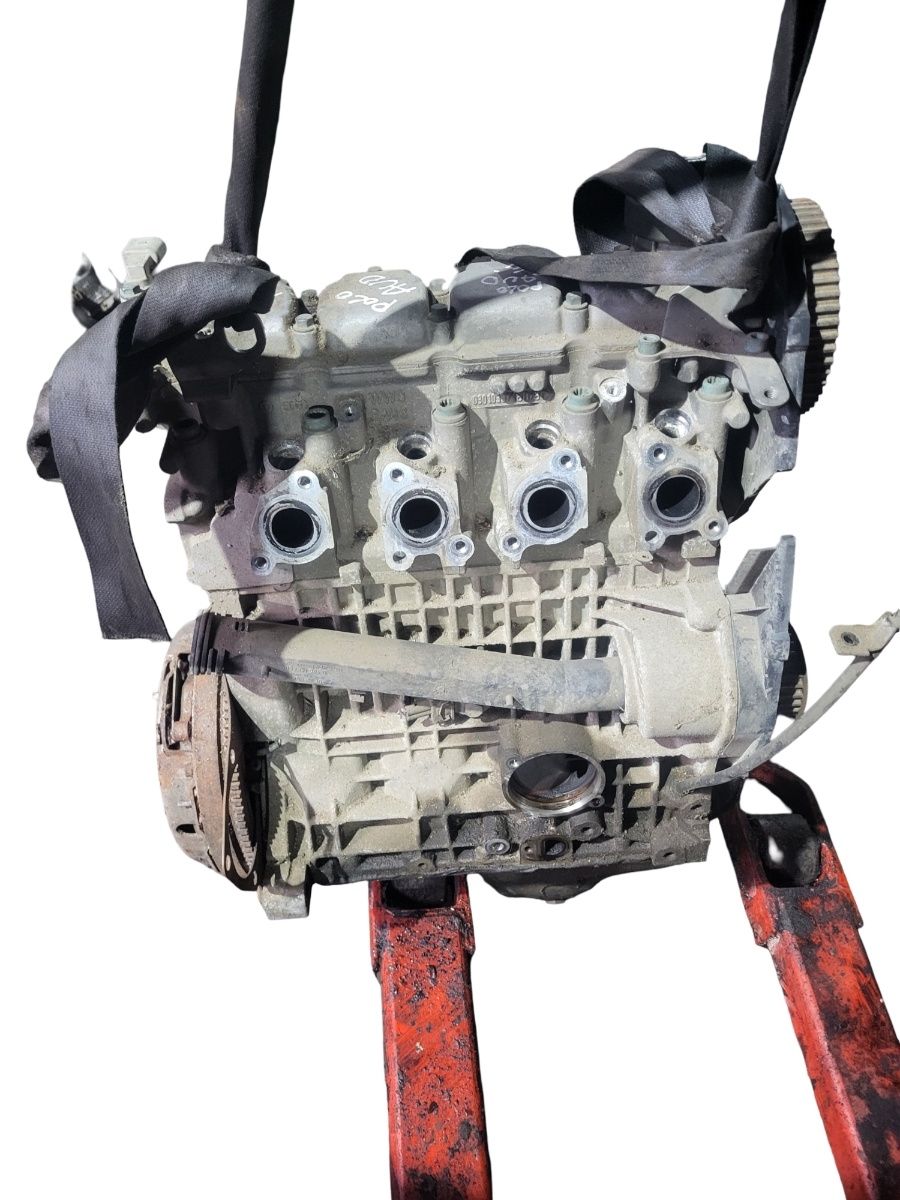 Motor VOLKSWAGEN POLO 6N2 1999 - 2001 1.4 AKK, AUD – foto 4