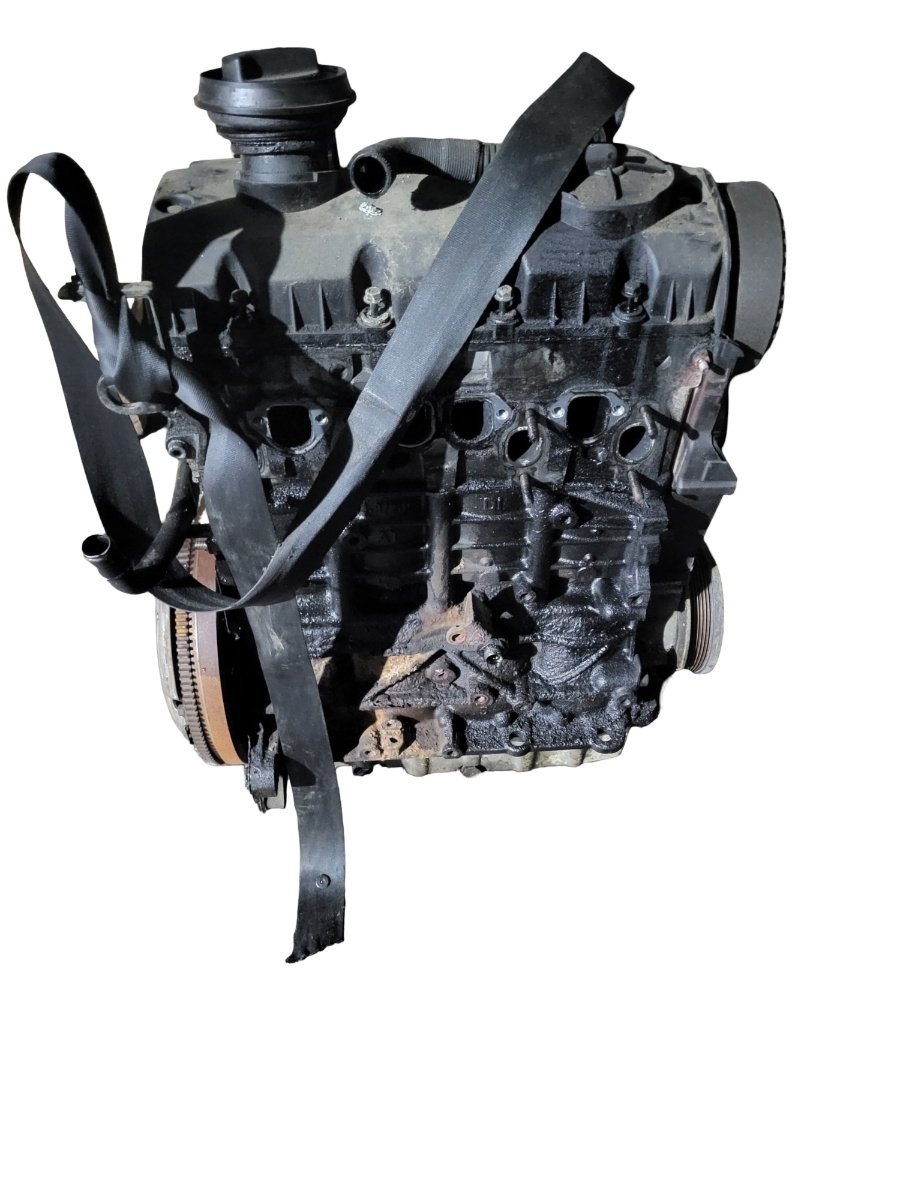 Motor VOLKSWAGEN TOURAN 1T1, 1T2 2003 - 2010 1.9 TDI BXE BKC – foto 4