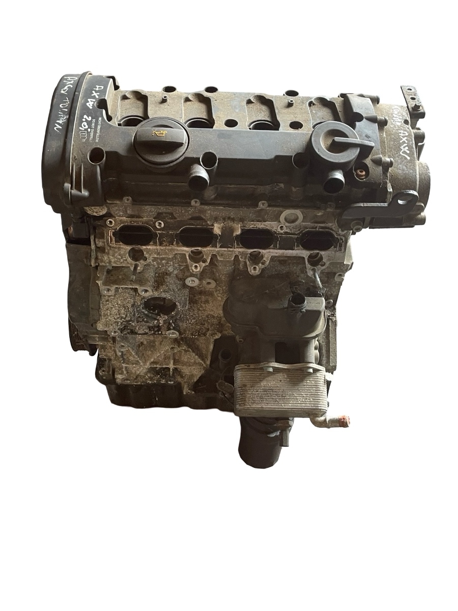 Motor VOLKSWAGEN TOURAN 1T1, 1T2 2003 - 2010 2.0 FSI AXW – foto 2