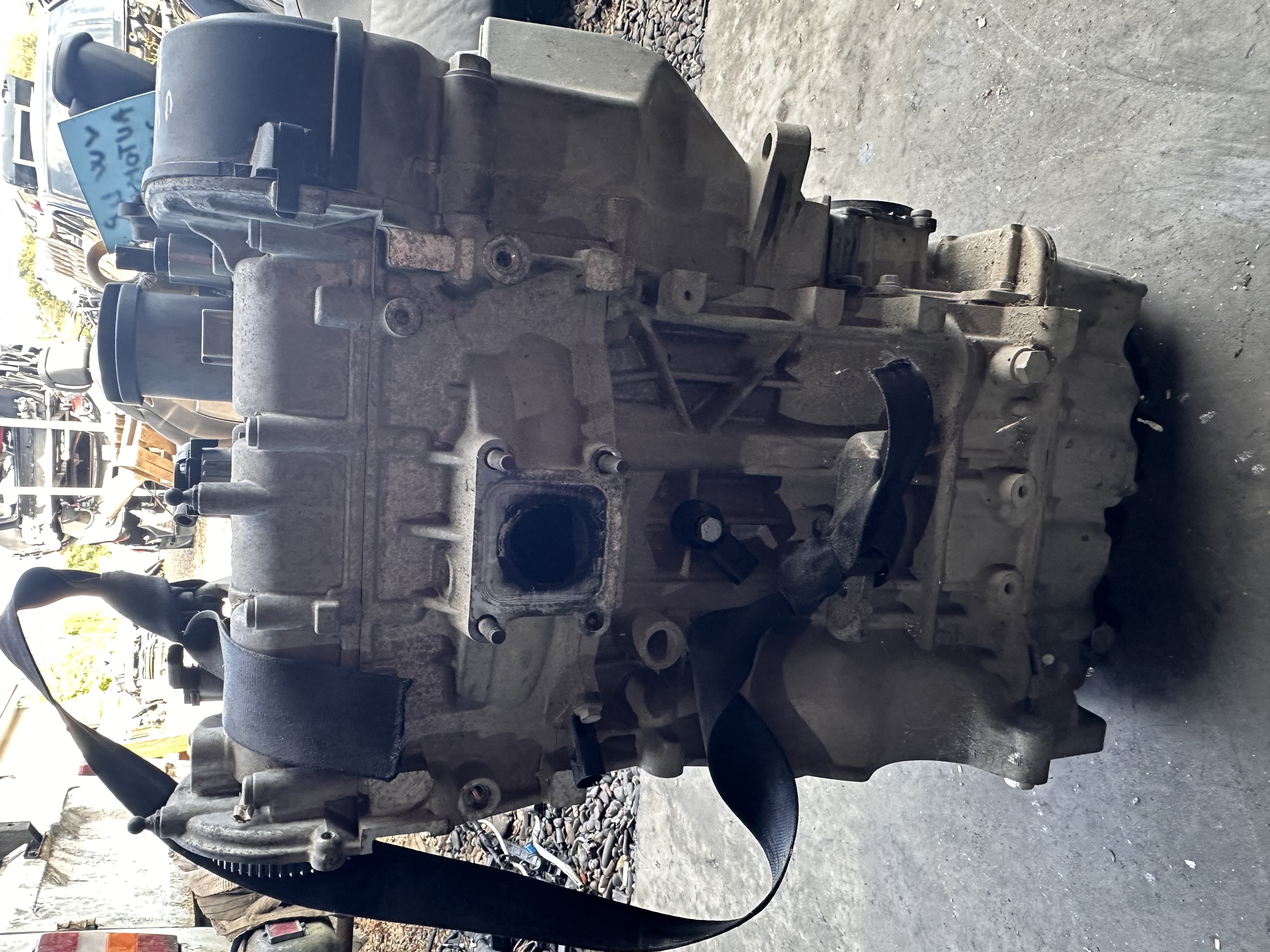 Motor Volkswagen UP + Skoda citigo 1.0 benzina 2012-2017  automată ! CHY 292 515 KM : 23.000 – foto 2