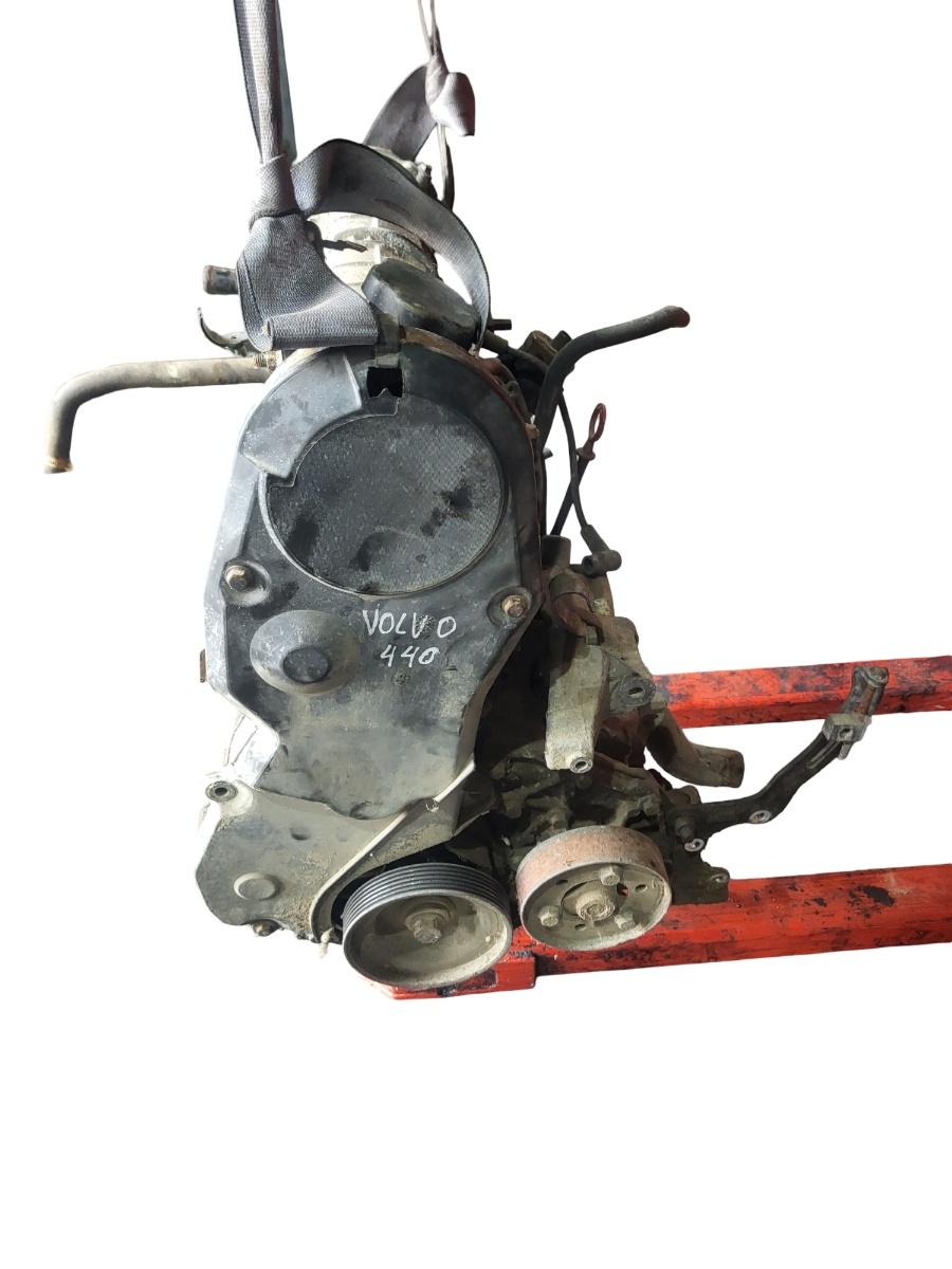 Motor VOLVO 440 K 445 1988 - 1996 1.8 B 18 U – foto 4