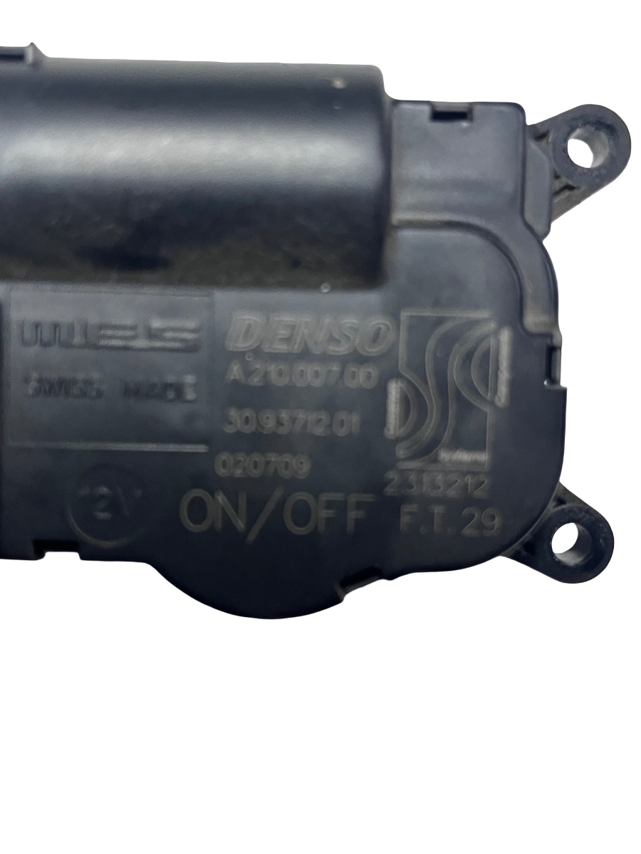 Motoras/actuator clapeta aer ALFA ROMEO MITO 955_ 2008 - > 309371201 – foto 3