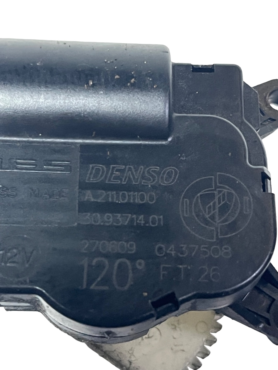 Motoras/actuator clapeta aer ALFA ROMEO MITO 955_ 2008 - > 309371401 – foto 3