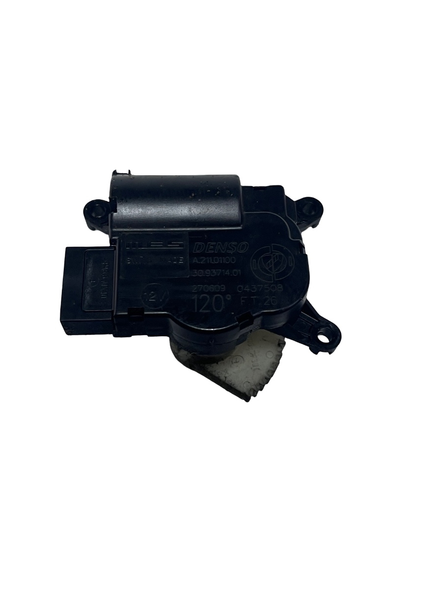 Motoras/actuator clapeta aer ALFA ROMEO MITO 955_ 2008 - > 309371401