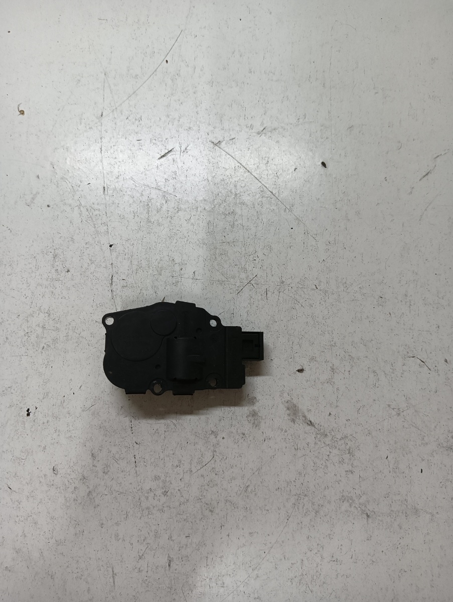 Motoras/actuator clapeta aer AUDI A5/S5 8T3 2007 - 2017 2.7 TDI CAMA, CGKA – foto 2
