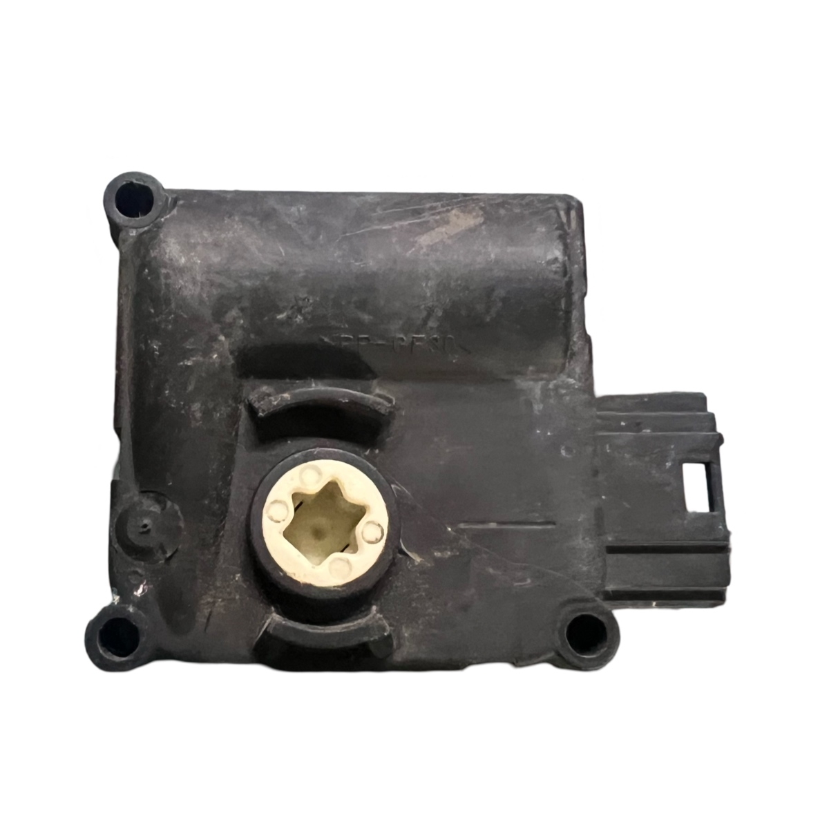 Motoras/actuator clapeta aer AUDI A6/S6 III Saloon 4F2, C6 2004 - 2011 VAG 0 132 801 359 4F0820511A – foto 3