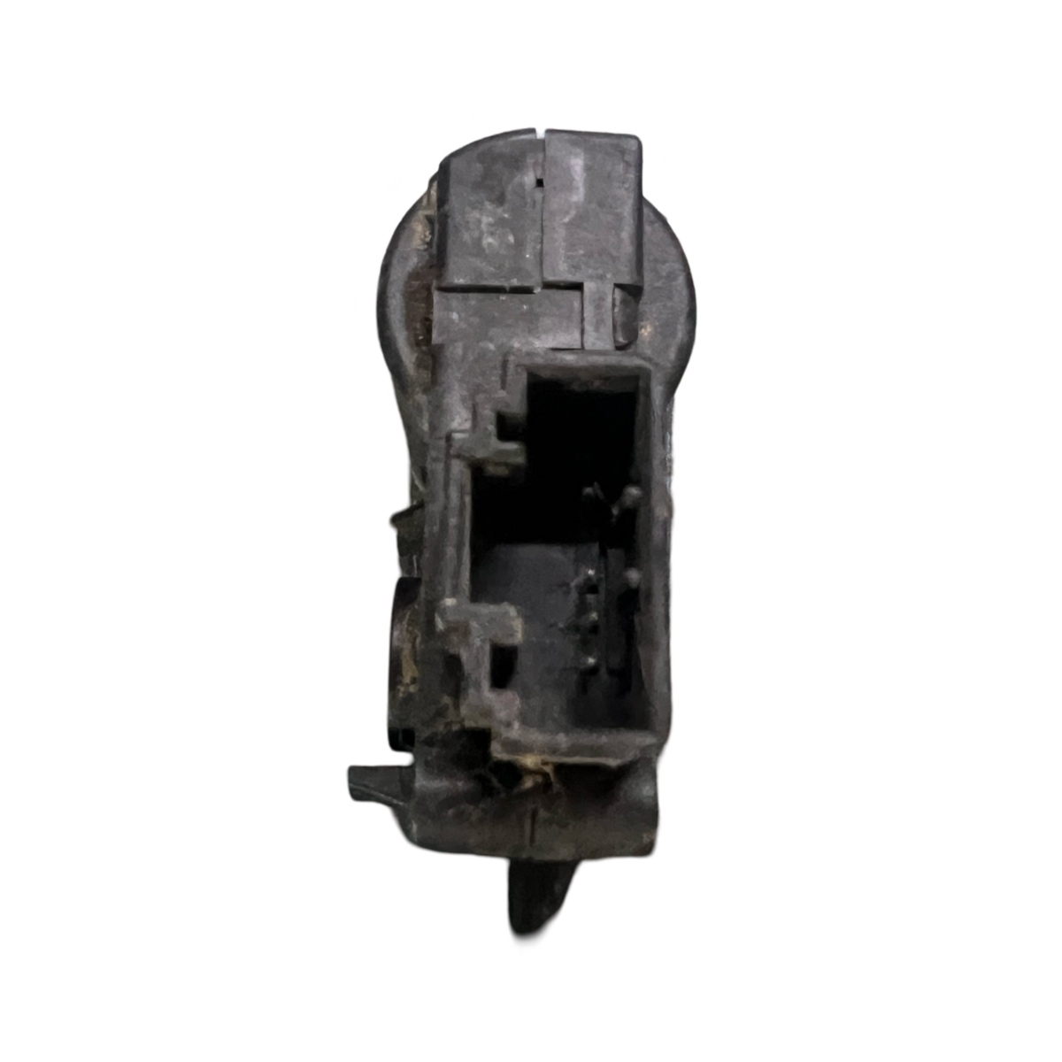 Motoras/actuator clapeta aer AUDI A6/S6 III Saloon 4F2, C6 2004 - 2011 VAG 0 132 801 359 4F0820511A – foto 2