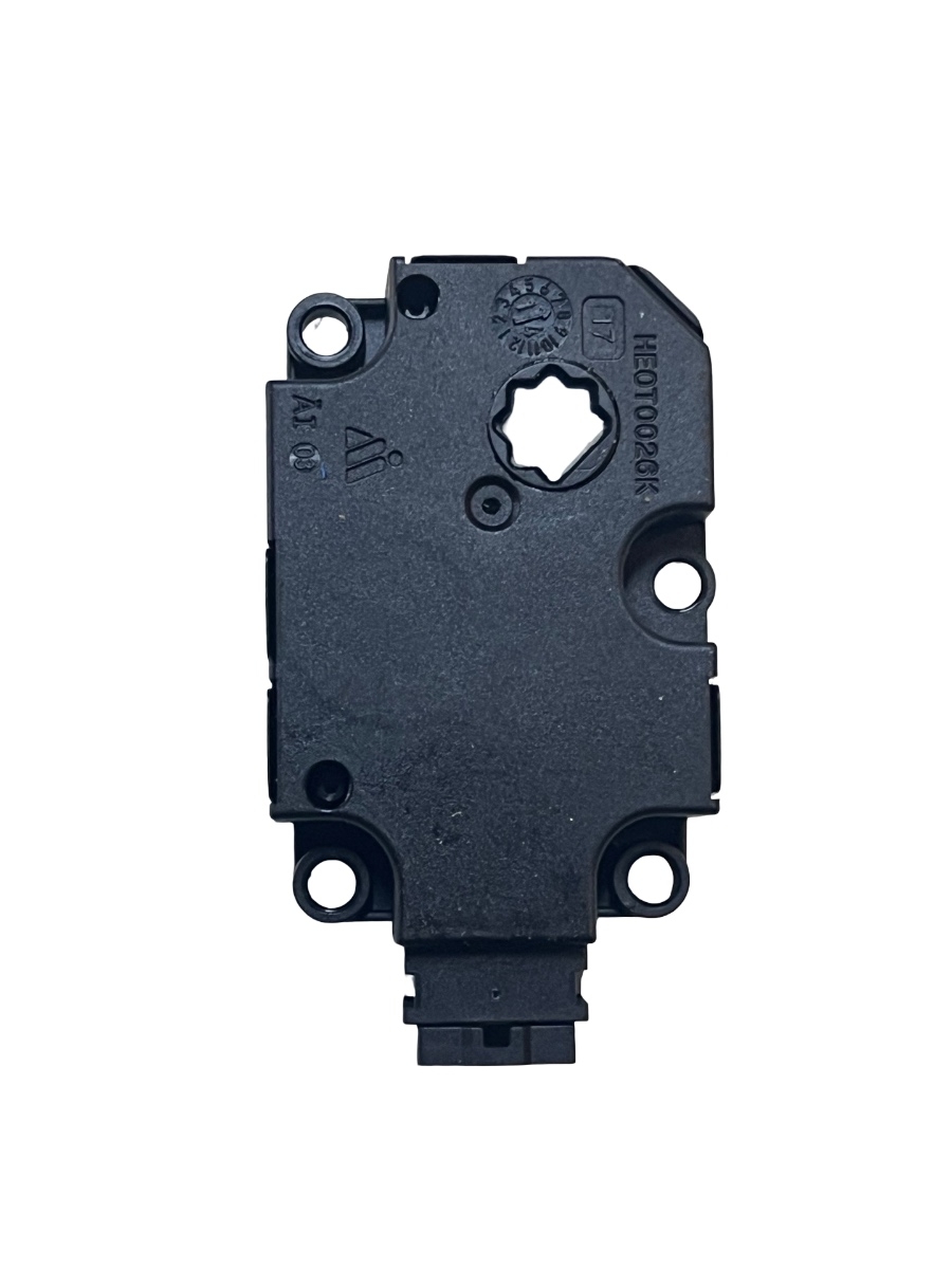 Motoras/actuator clapeta aer AUDI A8 III 4H2, 4H8, 4HC, 4HL 2009 - 2018 CZ113930-0857 – foto 4