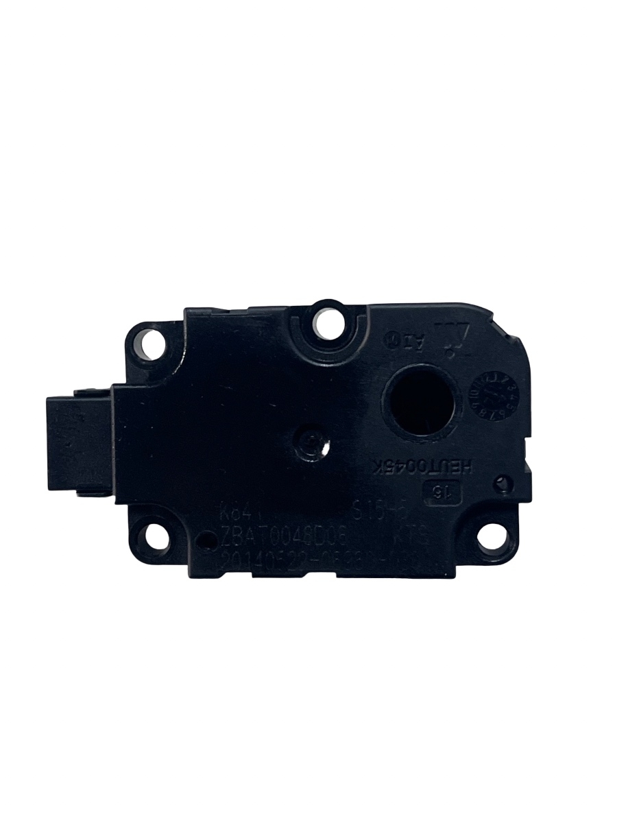 Motoras/actuator clapeta aer AUDI A8 III 4H2, 4H8, 4HC, 4HL 2009 - 2018 ZBAT0048D08 – foto 2
