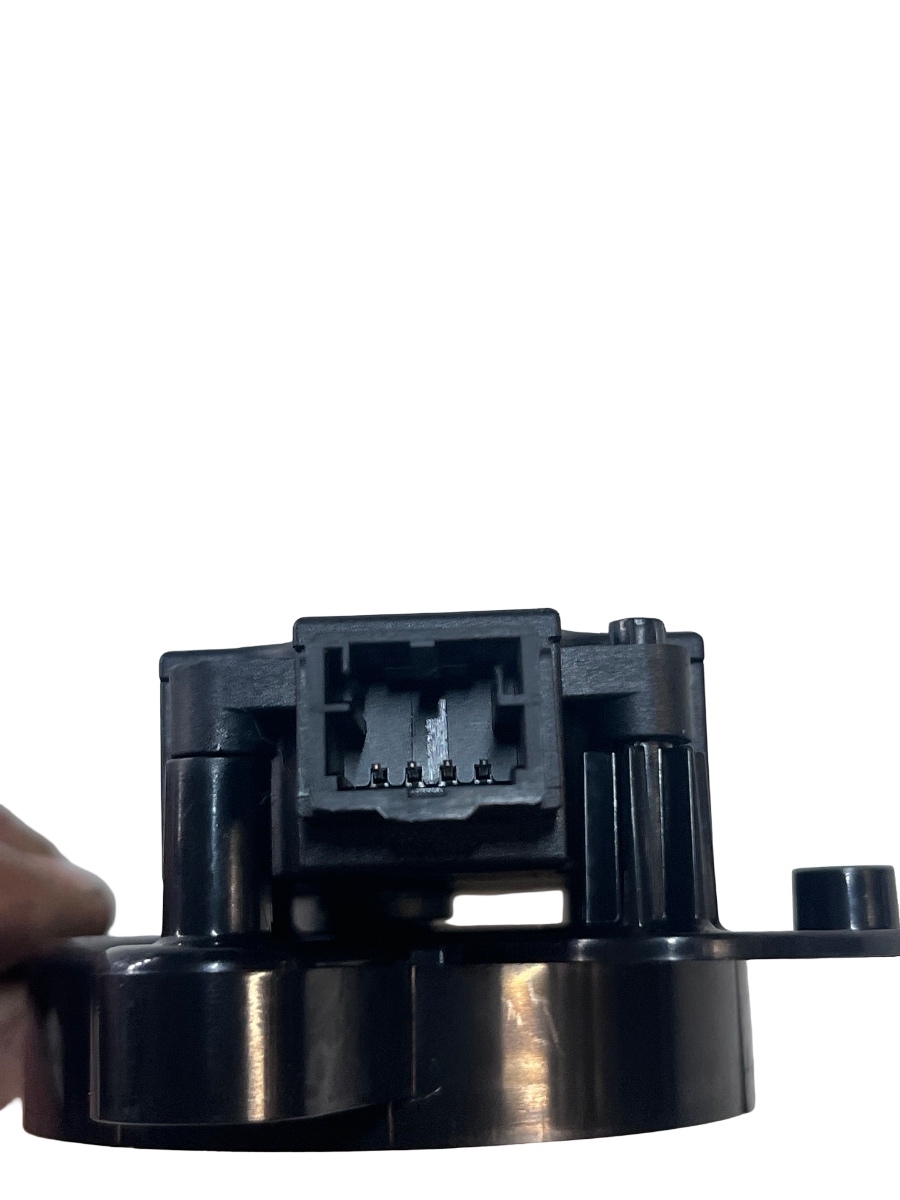 Motoras/actuator clapeta aer AUDI A8 III 4H2, 4H8, 4HC, 4HL 2009 - 2018 ZBAT0048D08 – foto 2