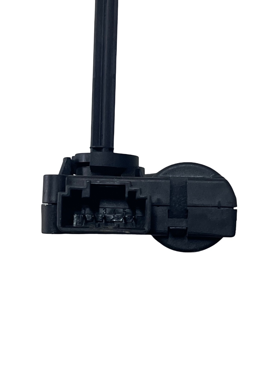 Motoras/actuator clapeta aer AUDI Q7 4LB 2006 - 2016 0132801379 – foto 2
