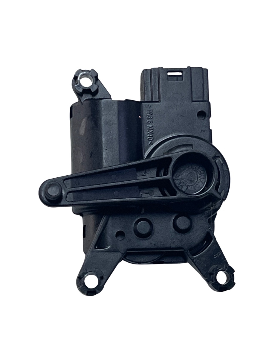 Motoras/actuator clapeta aer AUDI Q7 4LB 2006 - 2016 52411483RO4 – foto 2