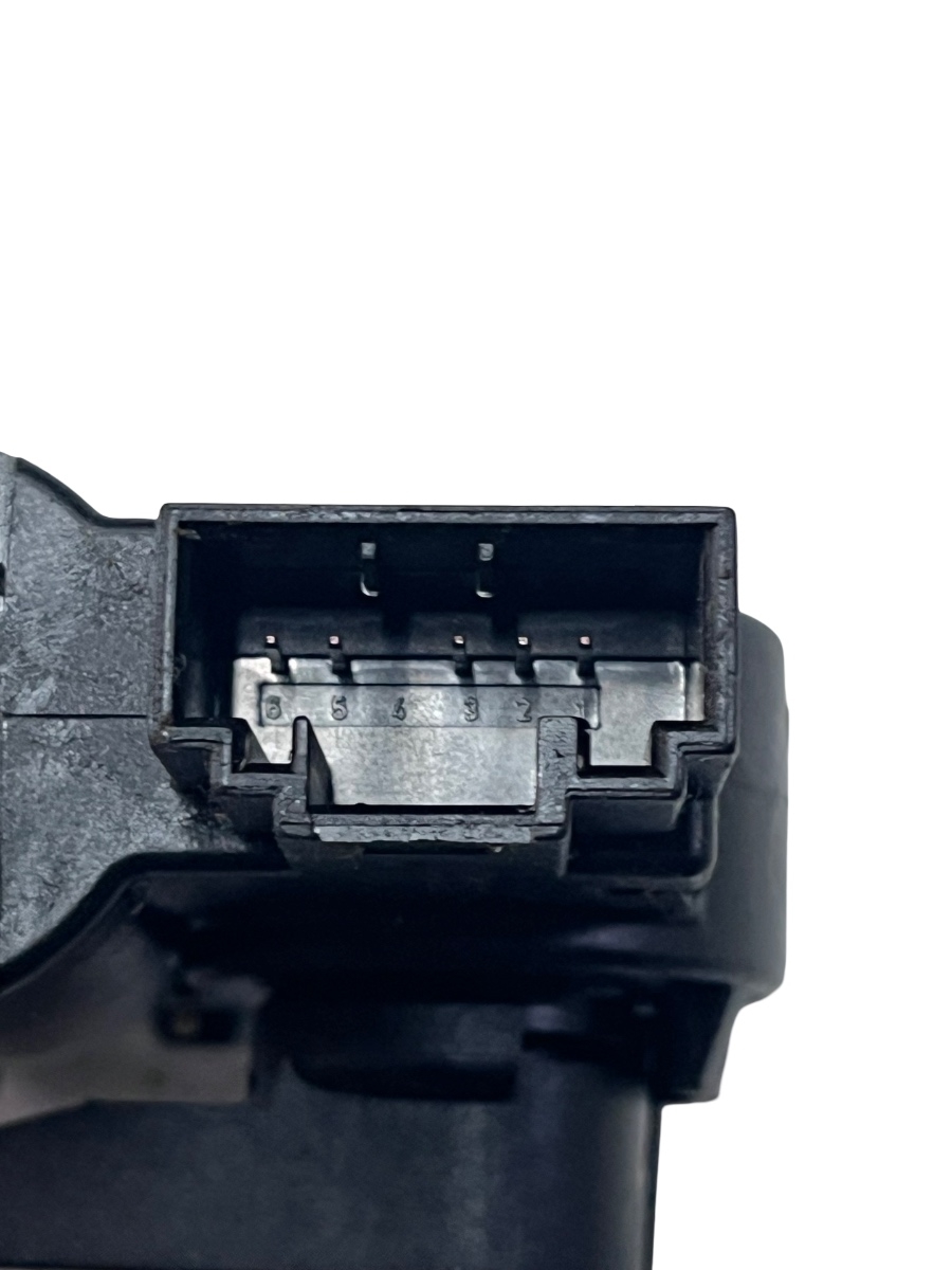 Motoras/actuator clapeta aer AUDI Q7 4LB 2006 - 2016 52411483RO4 – foto 3