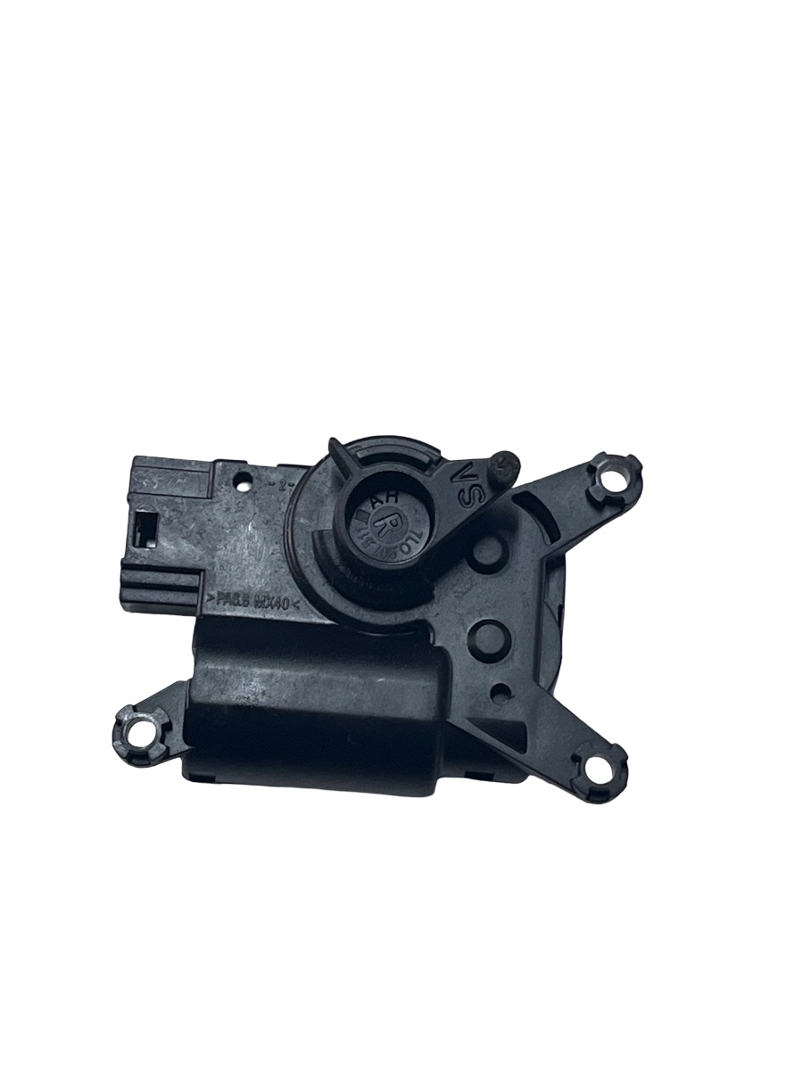 Motoras/actuator clapeta aer AUDI Q7 4LB 2006 - 2016 52411483RO4 – foto 2