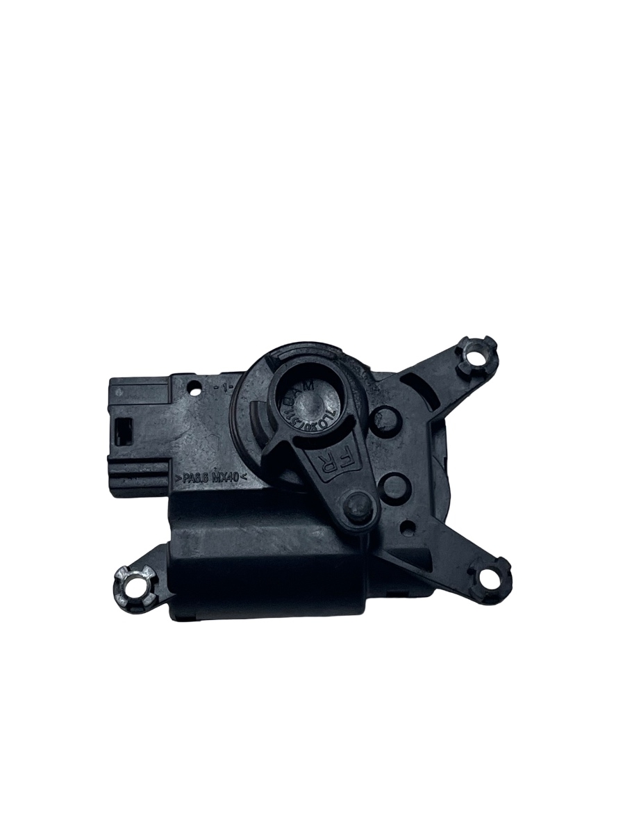 Motoras/actuator clapeta aer AUDI Q7 4LB 2006 - 2016 52411483RO4 – foto 2