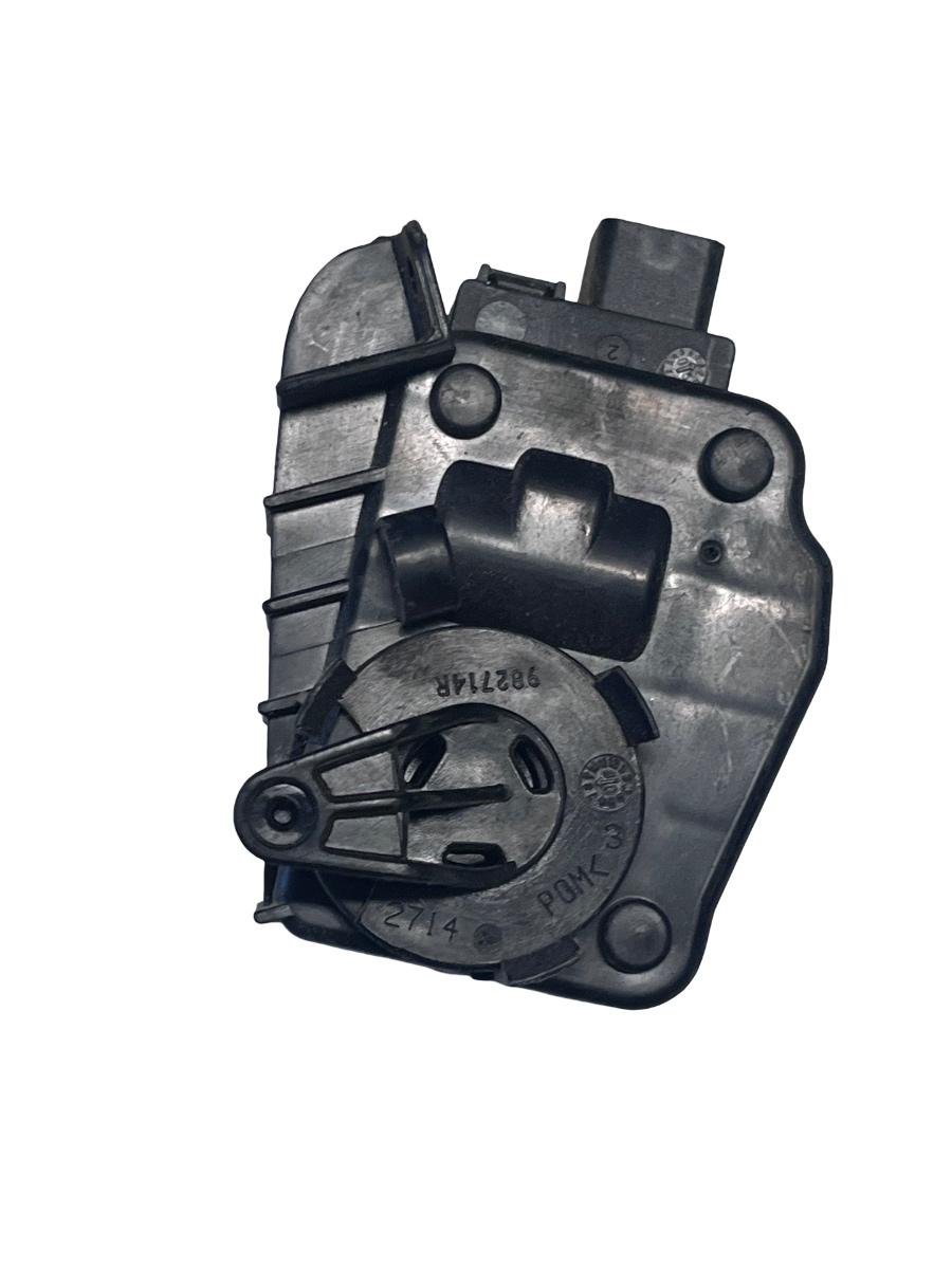 Motoras/actuator clapeta aer BMW 1 E87 2003 - 2013 929888G – foto 3