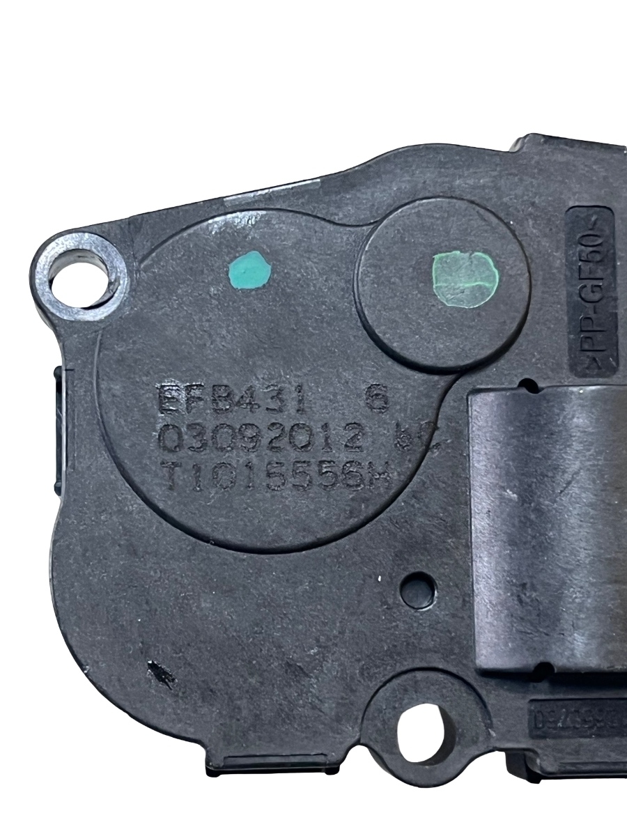 Motoras/actuator clapeta aer BMW 1 II F20 2010 -> EFB431 – foto 4