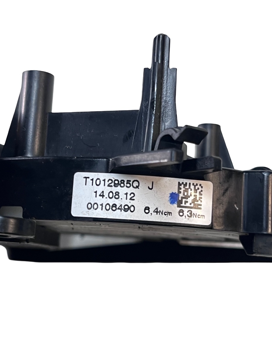 Motoras/actuator clapeta aer BMW 1 II F20 2010 -> T1012985Q – foto 3