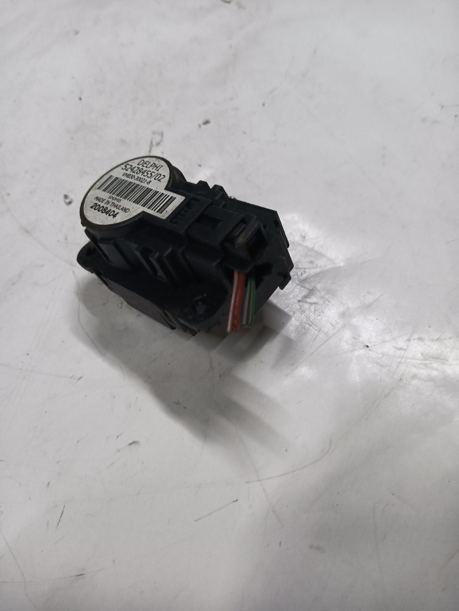 Motoras/actuator clapeta aer BMW 3 IV E46 1998 - 2005 52428455 – foto 2