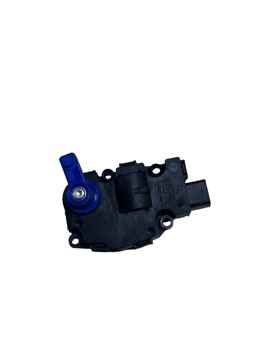 Motoras/actuator clapeta aer BMW 5 F10 2009 - 2016 01032010 – foto 2